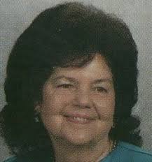 Ruby Mae Lane Harris (1927-2008)