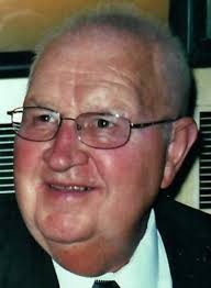 Russell Collie Obituary