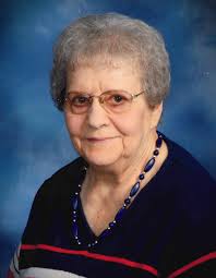 Obituary for Anna Lee Theisen