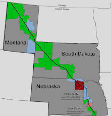 The influx of population worries some officials in neighboring small communities. Keystone Xl The County By County Rundown Data Mine Us News