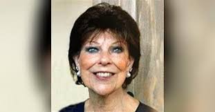 Mary Ann Pearl Edstrom Obituary