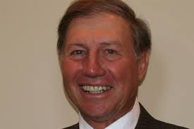 Lay Ministry Blog: God at Work in Portland