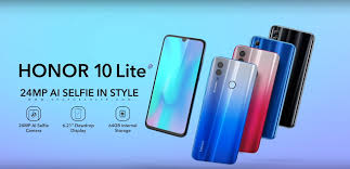 Huawei honor 10 will be available in 4 beautiful colors. Huawei Honor 10 Lite Price And Top Features