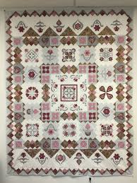 Smith Street Designs Embroidered Quilts Applique Quilts Quilts