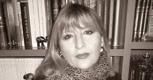 JORNADAS DE NOVELA HISTORICA EN GRANADA: YSABEL SÁNCHEZ BALLESTEROS NOS  RESEÑA SU NOVELA: "HIJA DE LA MANIGUA"