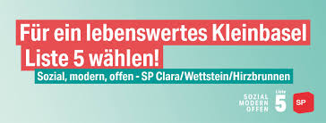 Bevölkerung heisst schärfere massnahmen gut. Sp Clara Wettstein Hirzbrunnen Home Facebook