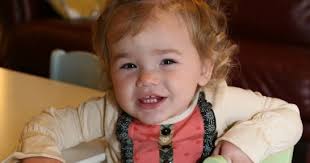 Kelly's Korner: 18 months