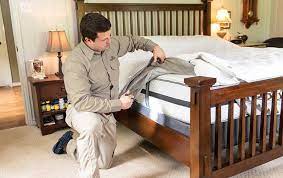 Residents also have to watch out for kissing bugs, which can cause chagas. Bed Bug Control Quality Bed Bug Treatments For Greater Austin Tx