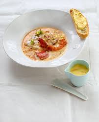 Bouillabaisse Grundrezept Rezept Rezepte Essen Und Trinken Grundrezept