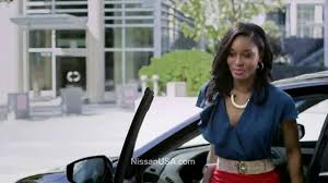 Nissan is a company from japan that makes vehicles, including automobiles, trucks, and buses. 2015 Nissan Altima Tv Commercial Feel Like Royalty Ispot Tv