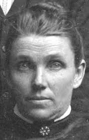 Martha Alice Ogle Cave (1856-1930)