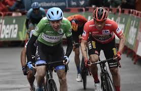Primoz roglic's age is 31. Vuelta Victory For Dan Martin As Tearful Irishman Claims Stage Three