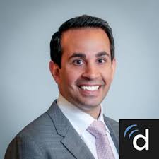 Dr. Keyan Salari, MD