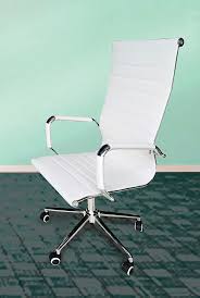 xena white office chair 66303 mainline inc chairs white office chair chair office chair