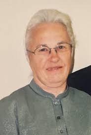 Runella Hufford Obituary