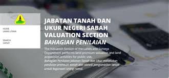 Possible jabatan+tanah+dan+ukur meaning as an acronym, abbreviation, shorthand or slang term vary from category to category. Jabatan Tanah Dan Ukur Portal Rasmi Jabatan Tanah Dan Ukur Sabah Gallery Sorry No Datasets Found You Can Also Access This Registry Using The Api See Api Docs Jrank Kai