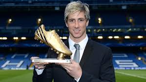 A look back at fernando torres' iconic goal against barcelona in the 2012 champions. Torres Receives Adidas Golden Boot Uefa Euro 2020 Uefa Com