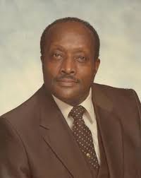 William Sims Obituary (2013)