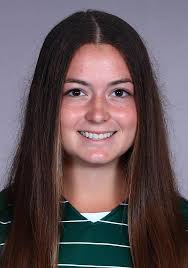 2022 Women's Soccer Roster