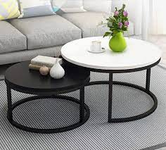 Retailer wj0yun $ 219.00 morocco coffee table in white aluminium frame with top. Synergy 2 In 1 Designer Coffee Table