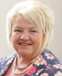 Death Notice of Catherine Sexton (née Hoey) (Togher, Cork)