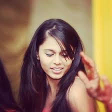 Shreeya Jain's Instagram, Twitter & Facebook