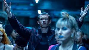 Watch The Capture, Season 1 | Prime Video
