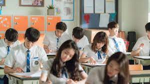 Daftar beasiswa kuliah di korea 1. 4 Alasan Siswa Korea Selatan Mati Matian Belajar