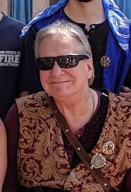 James F. “Jim” Houser :: Russell Haven of Rest