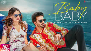 Bath song | little angel kids songs & nursery rhymes. Baby Baby Mankirt Aulakh Song Download Mp3 Pendujatt
