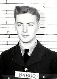 Sandy Harold Kendall Goodyear