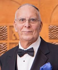 Stephen Weil Obituary