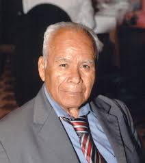 Obituary for Amador Bustos