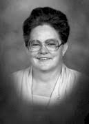 Obituary: Genevie "Gen" Liffengren