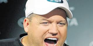 Jets: Rex ready to ruffle away