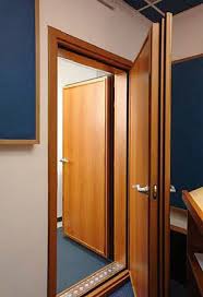 Ahhh Whats That Sound Nothing Sound Proof Doors For My Bedroom Music Studio Room Recording Studio Sound Proofing