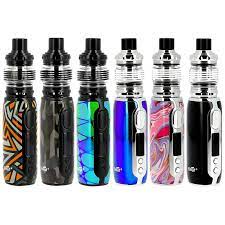 Le magasin vapot 33 vous propose : Kit Istick Rim Boutique De Cigarettes Electroniques Et E Liquides A Floirac Vapote Moi