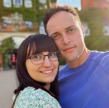 Katie Gardiner and Joseph Tedder's Wedding Website