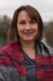 Tribute to writer Carol Florence Graham