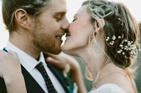 Unique California Destination Wedding