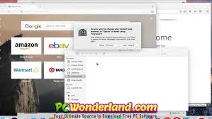 Opera for desktop has not only been redesigned; Opera 60 0 3255 70 Free Download Pc Wonderland