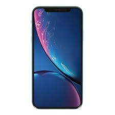 Comment trouver un iphone x moins cher ? Apple Iphone Xr 64go Bleu Pas Cher Asgoodasnew Fr