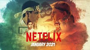 Each month, netflix adds new movies and tv shows to its library. Netflix Best New Releases In January 2021 Series Movies Hindi Dubbed Also Youtube