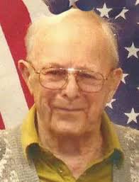 Obituary for Robert Edwin Olson