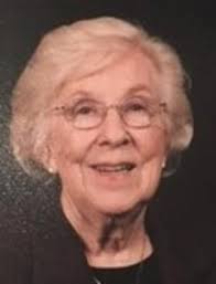 Doris Bauer Obituary (1914