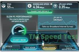 Pin On Charter Speed Test