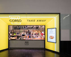Billa Vienna Airport
