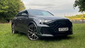 Image result for Daytona Gray 2025 RS