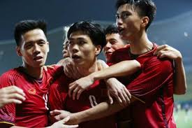 Maybe you would like to learn more about one of these? Cong PhÆ°á»£ng Ghi Ban Tháº¯ng Quy NhÆ° Vang Ä'Æ°a Viá»‡t Nam Vao Tá»© Káº¿t Asiad 2018