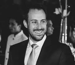 Nick Yoder's Instagram, Twitter & Facebook